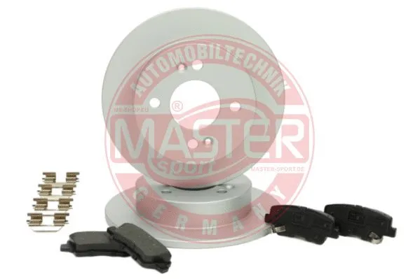 Brake Kit, disc brake