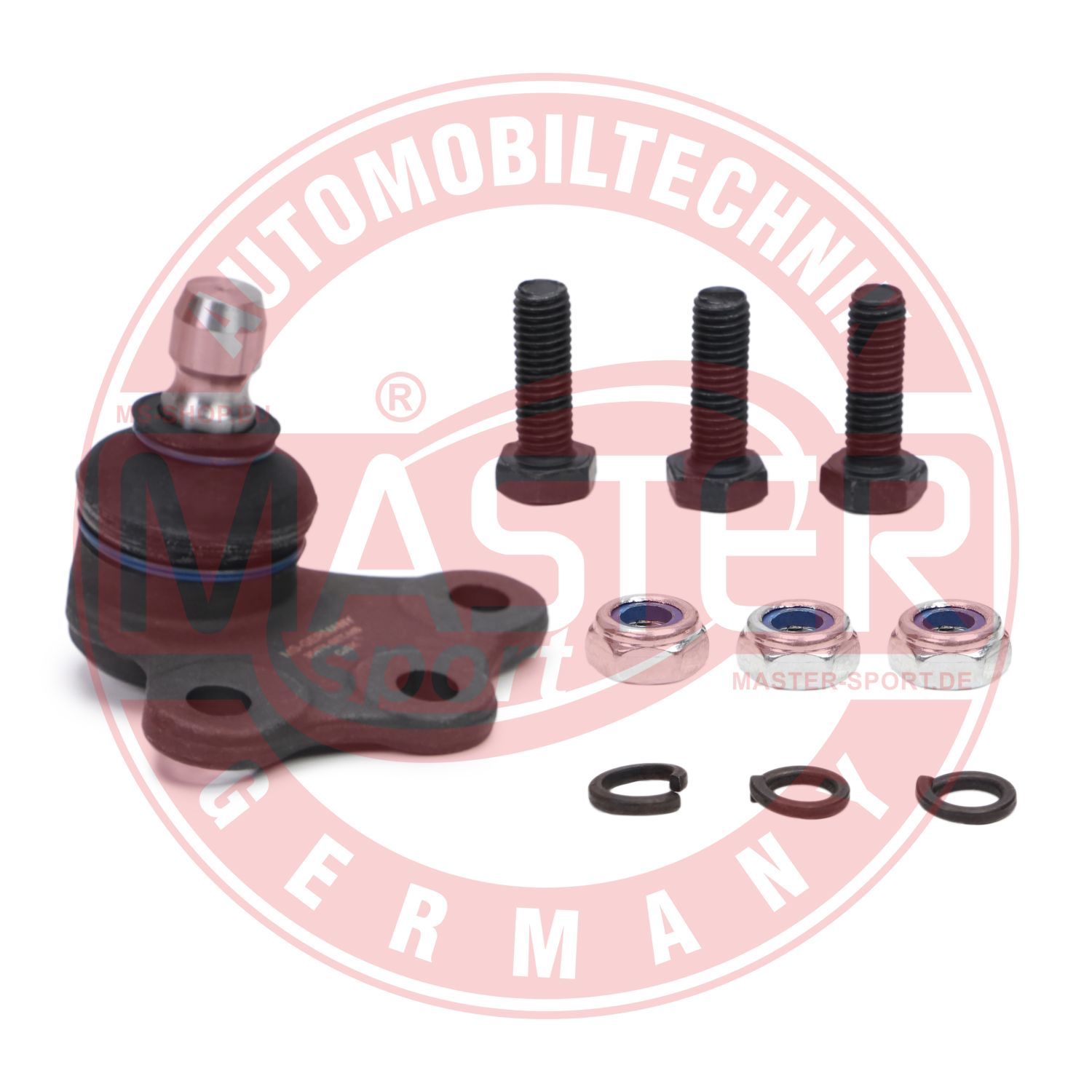 Ball Joint