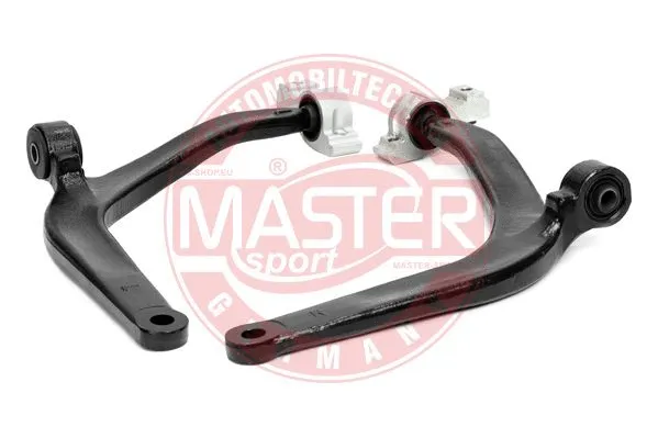 Control/Trailing Arm Kit, wheel suspension
