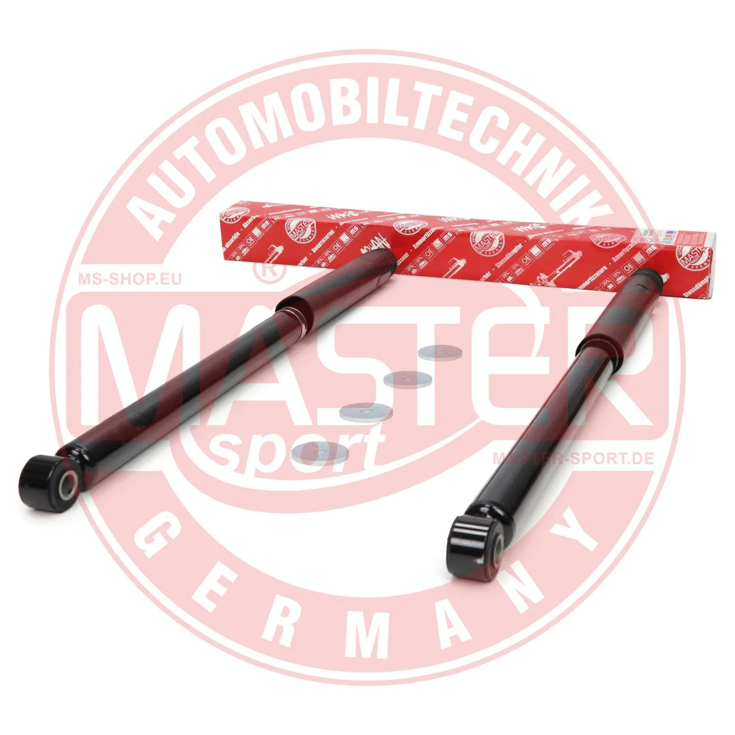 Shock Absorber