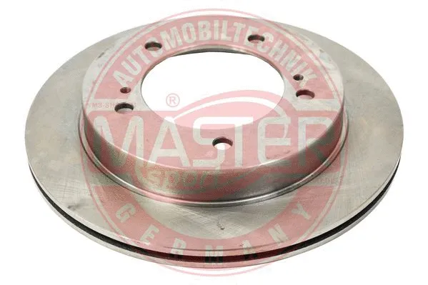 Brake Disc (24011701041-PCS-MS)