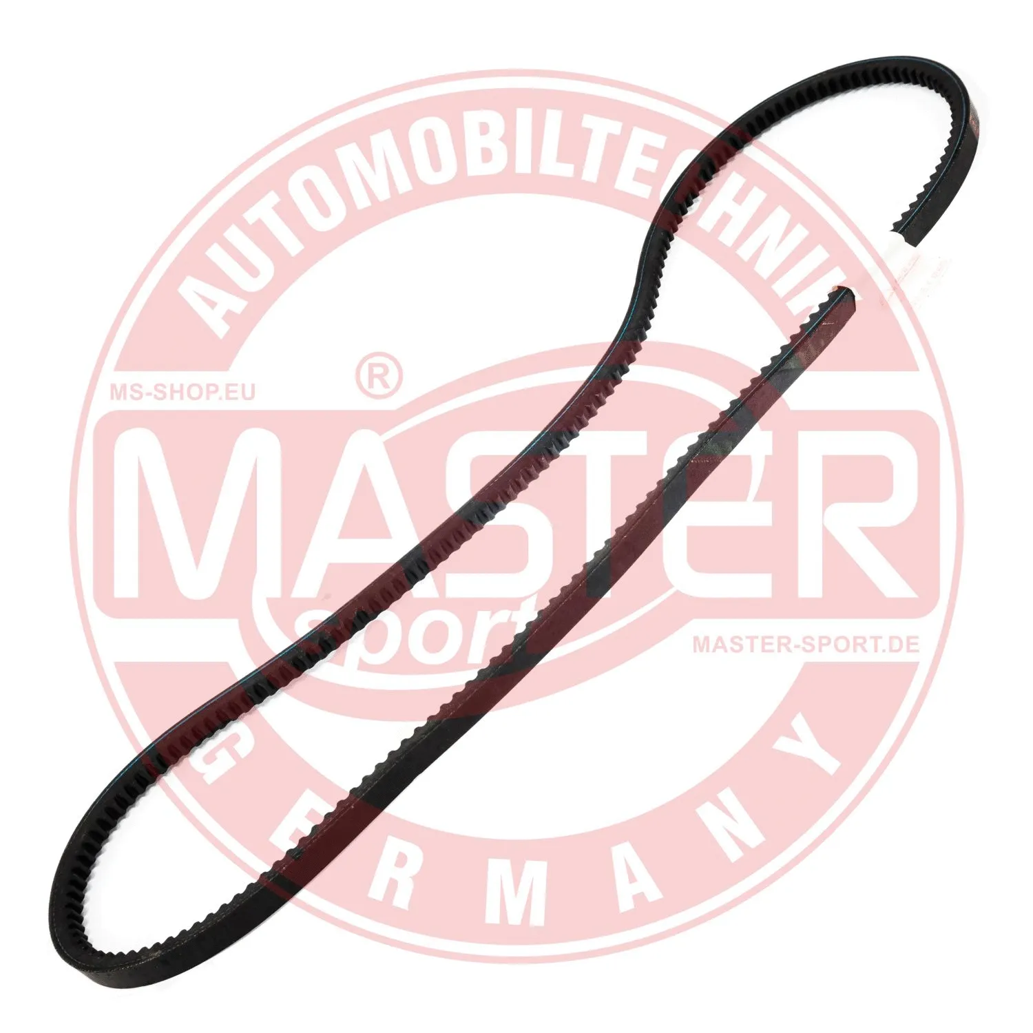 V-Belt (AVX-13X1265-PCS-MS)