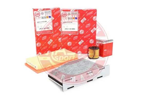 Filter Set (450002203)