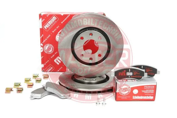 Brake Kit, disc brake