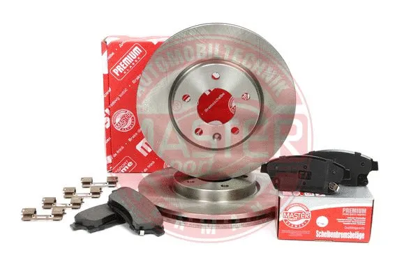 Brake Kit, disc brake