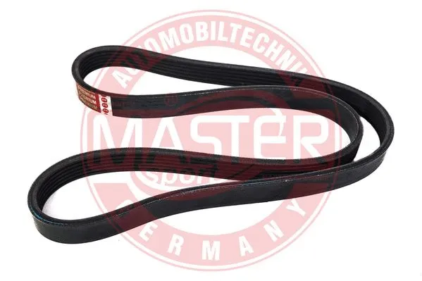 V-Ribbed Belt (6PK1138-PCS-MS)