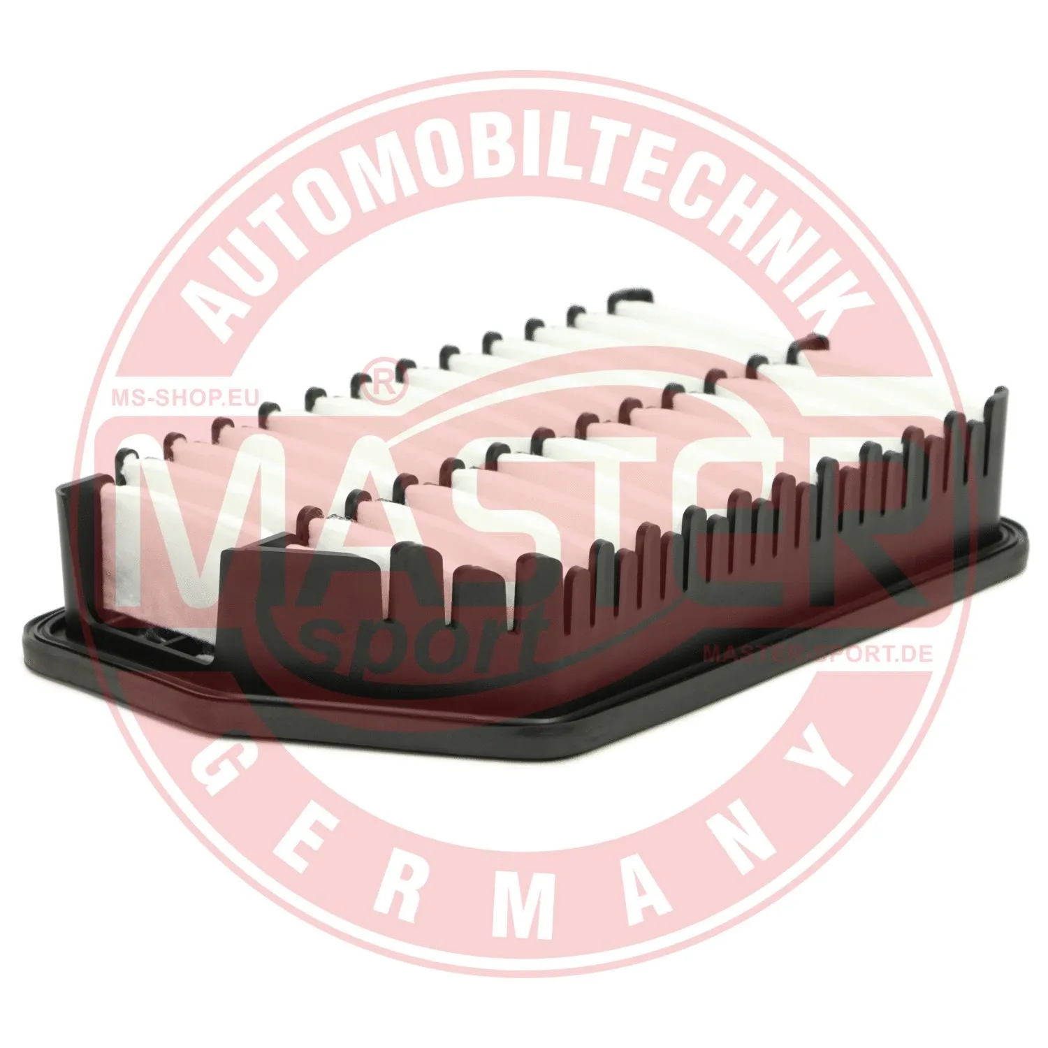 Air Filter (26022-LF-PCS-MS)