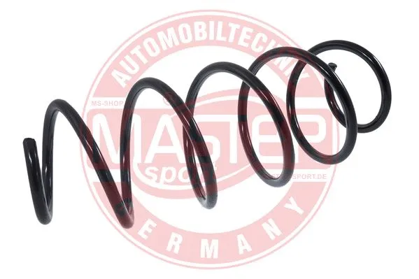 Suspension Spring (4015644-PCS-MS)