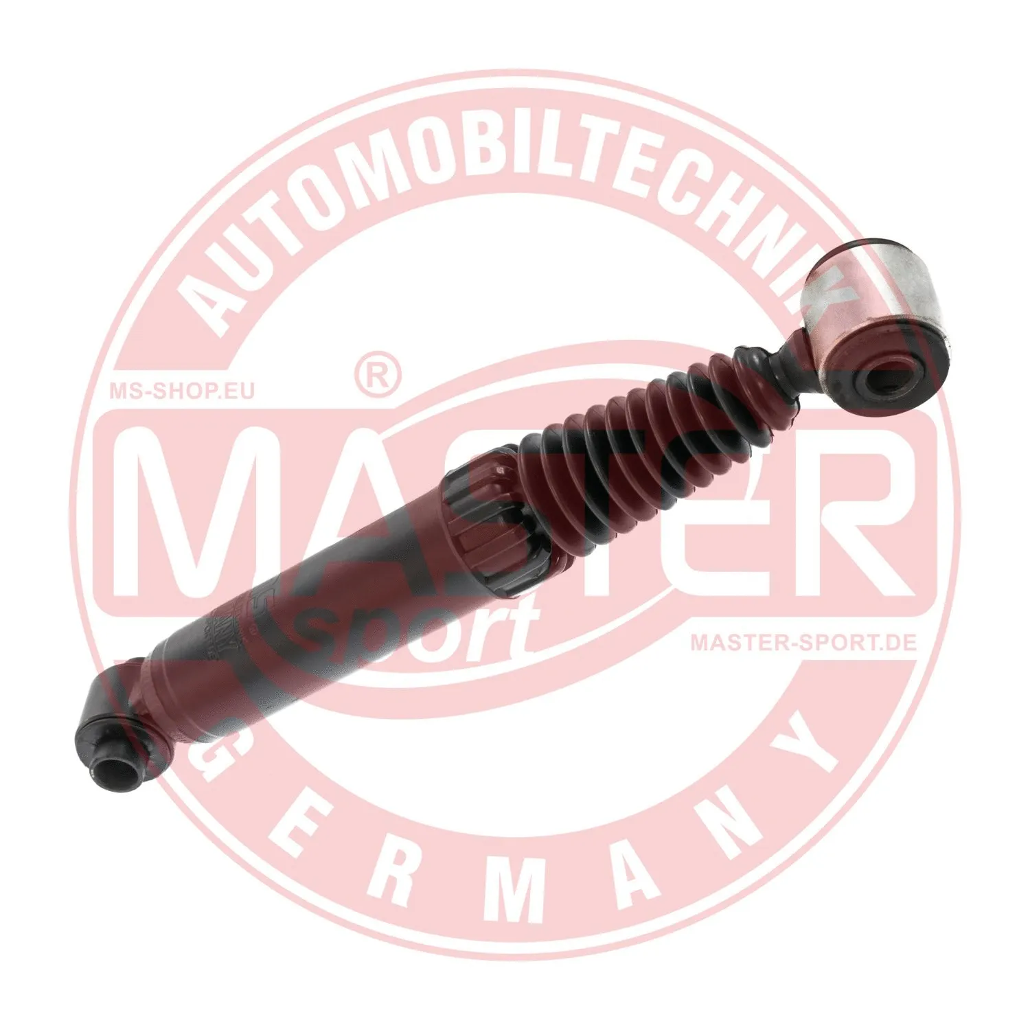 Shock Absorber (170460-O-PCS-MS)