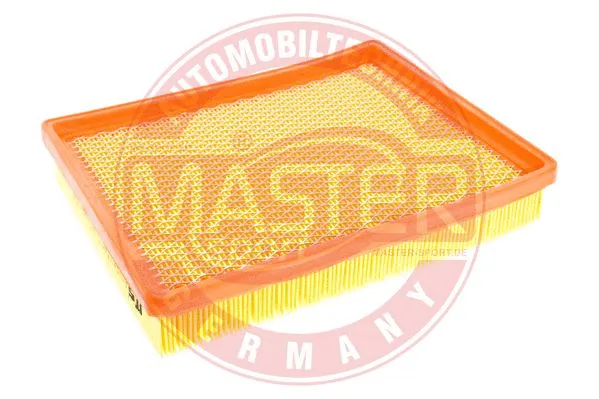 Air Filter (26012-LF-PCS-MS)