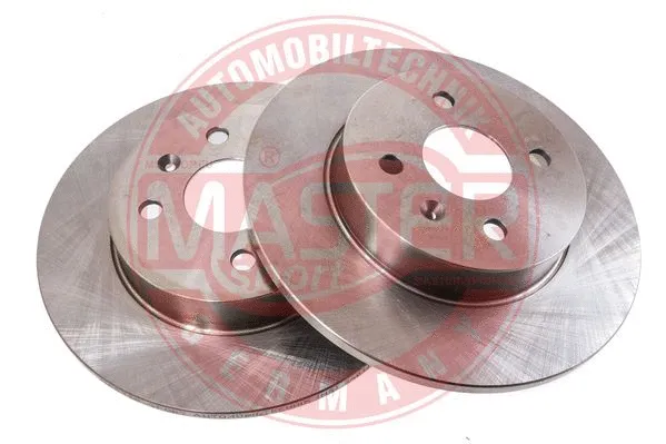 Brake Disc (24011002911-SET-MS)