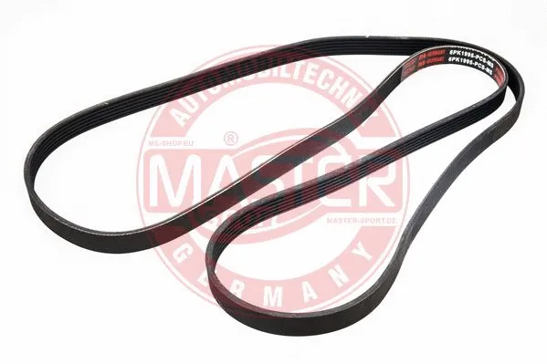 V-Ribbed Belt (6PK1995-PCS-MS)