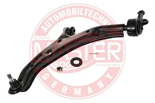 Control/Trailing Arm, wheel suspension (26277B-PCS-MS)