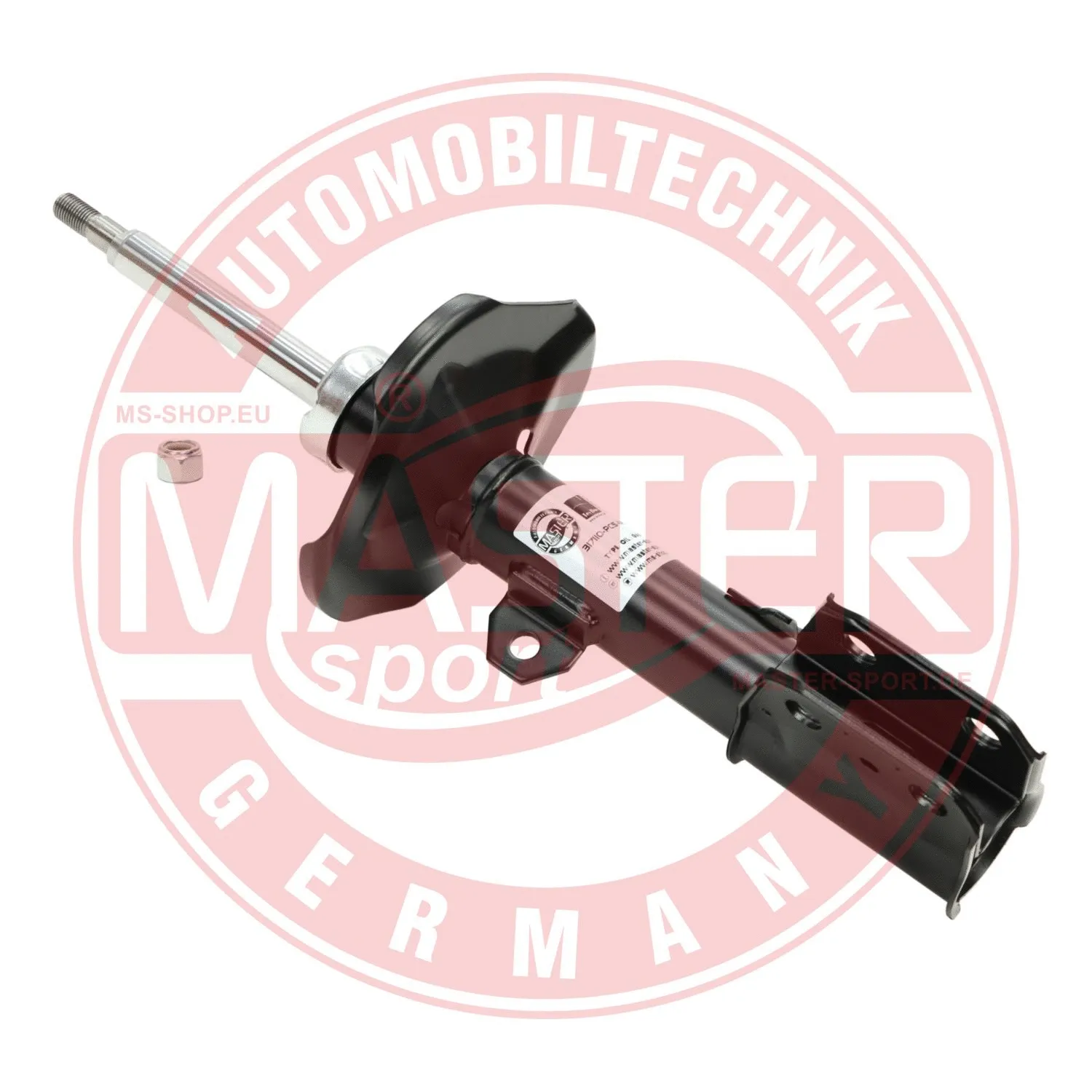 Shock Absorber