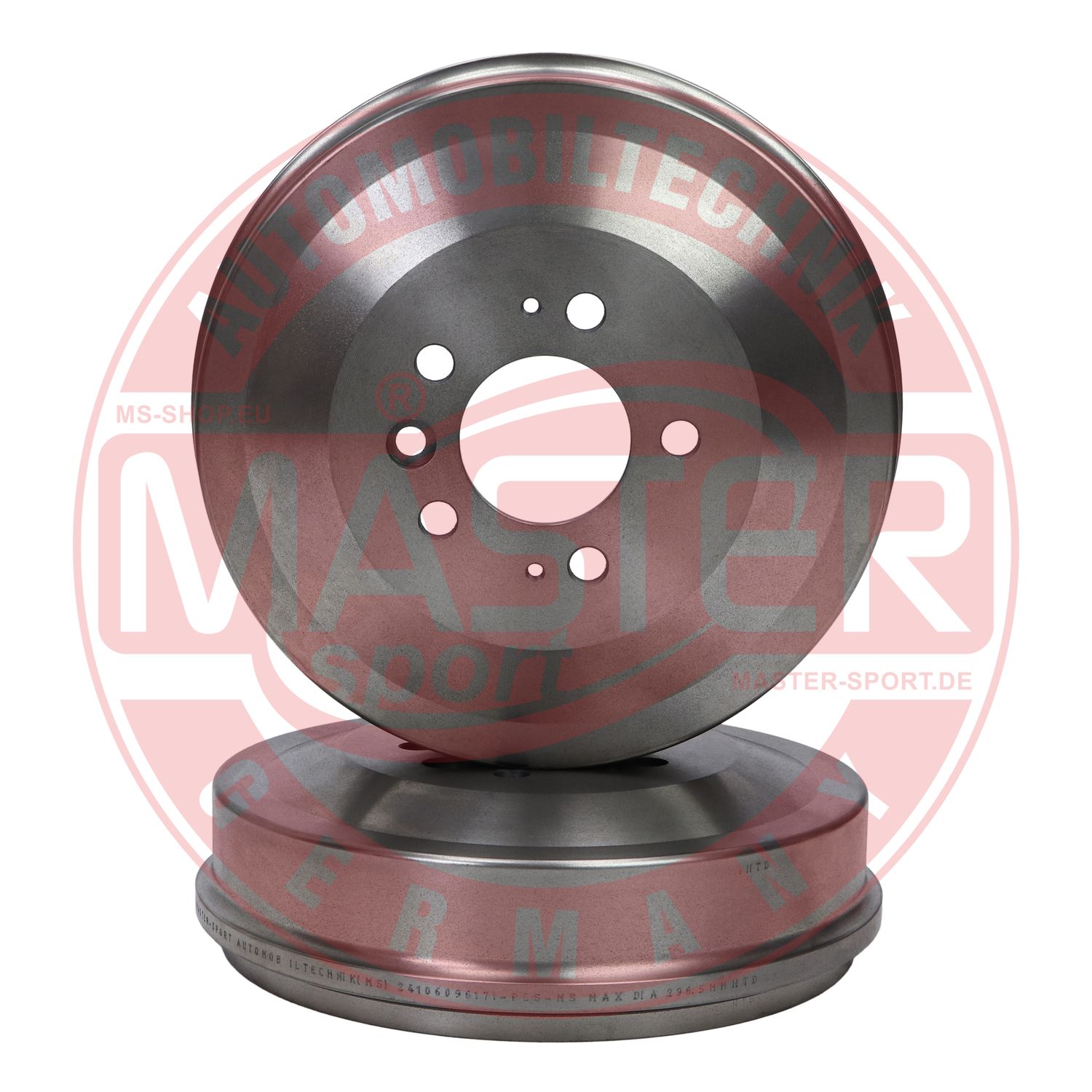Brake Drum