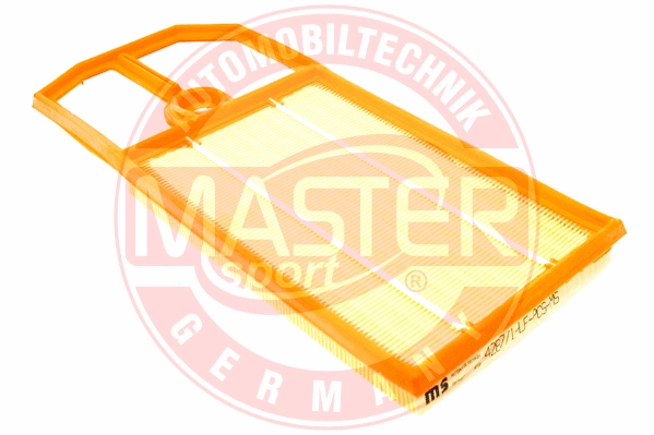 Air Filter (4287/1-LF-PCS-MS)