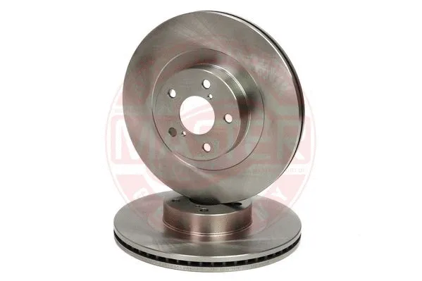Brake Disc (24012401961-SET-MS)