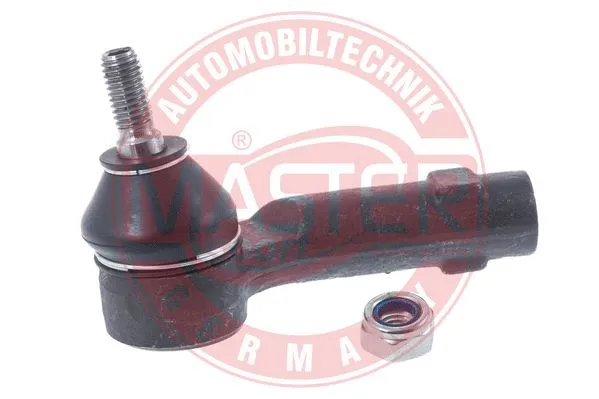 Tie Rod End (26000-PCS-MS)