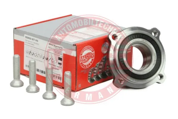 Wheel Bearing Kit