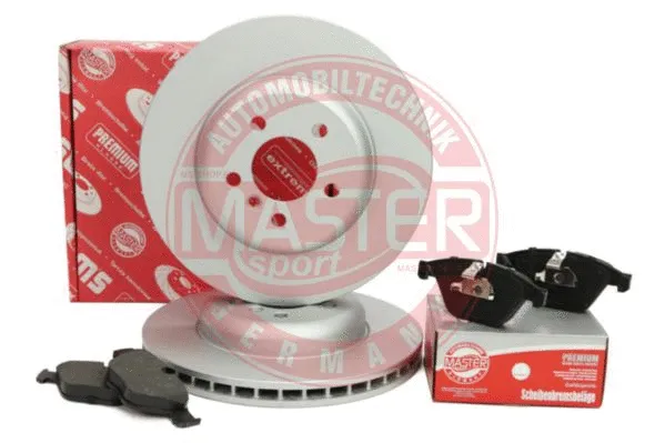 Brake Kit, disc brake