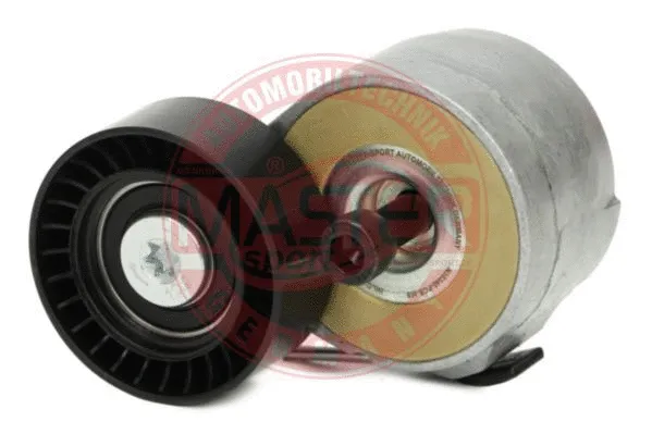 Tensioner Lever, V-ribbed belt
