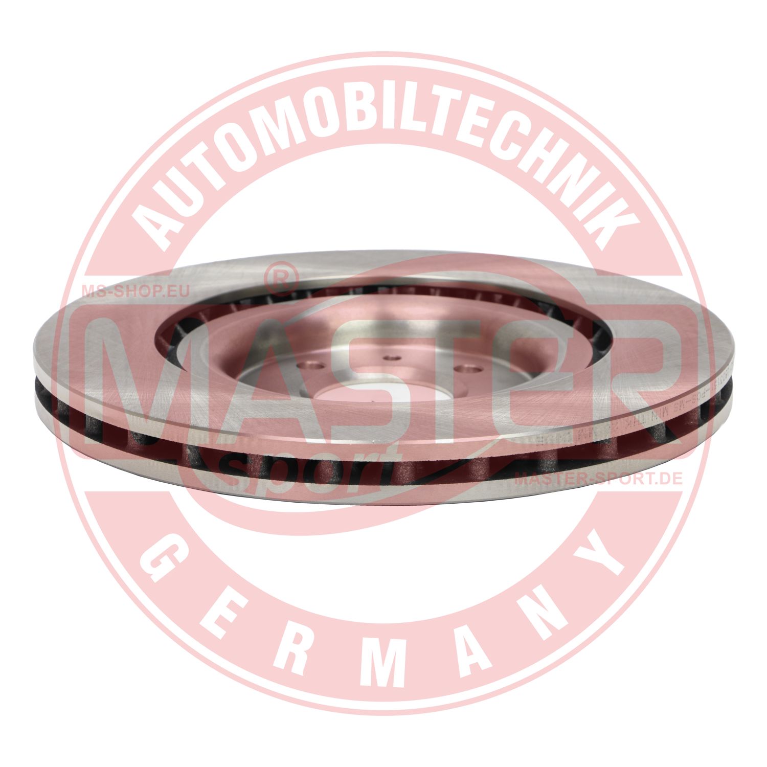 Brake Disc (24012803151-PCS-MS)