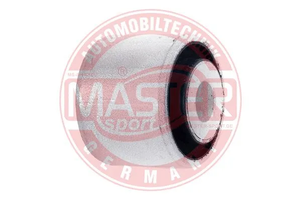 Mounting, control/trailing arm (25950-PCS-MS)