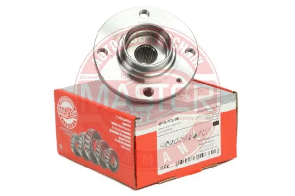 Wheel Hub