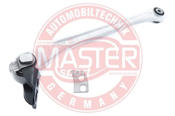Rod/Strut, wheel suspension (29860-PCS-MS)