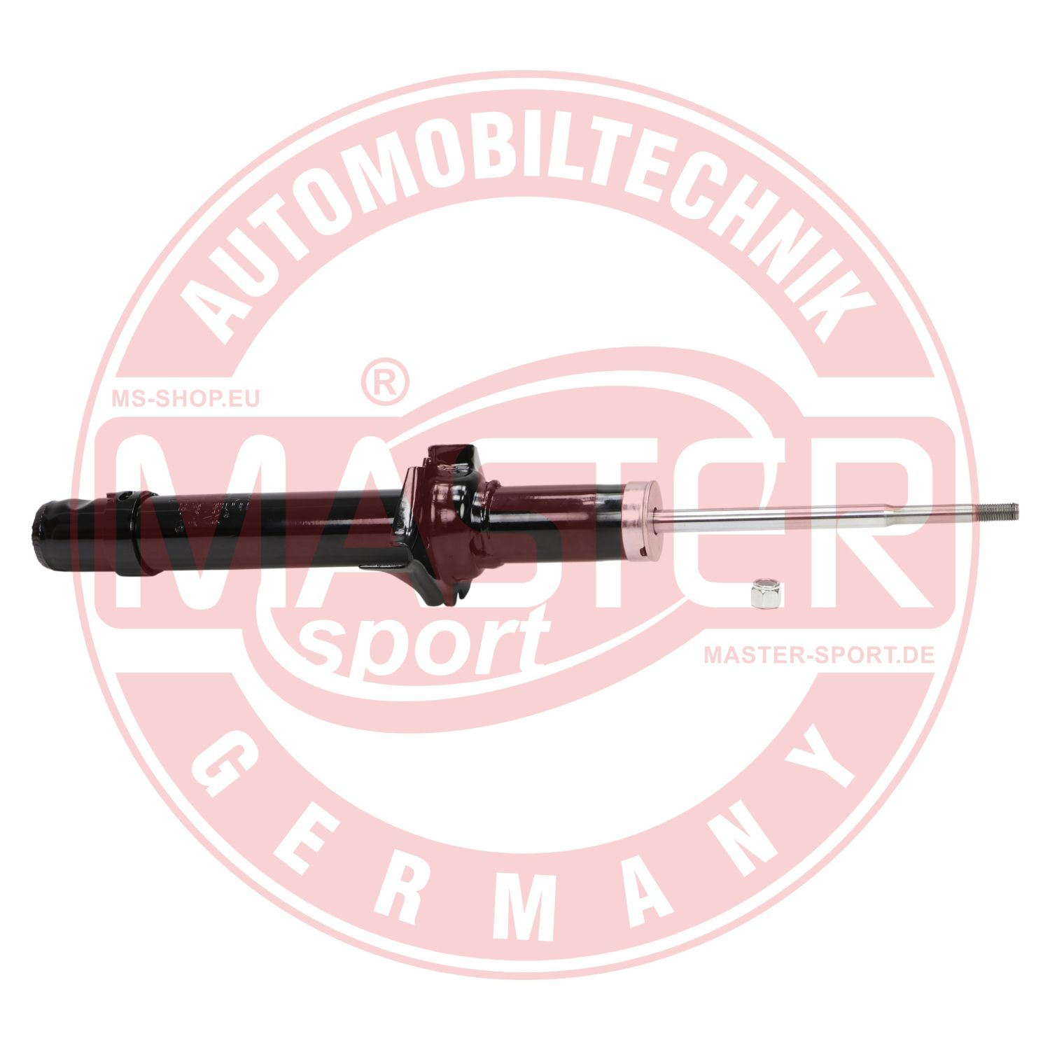 Shock Absorber