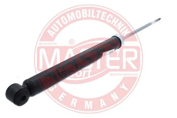 Shock Absorber (230713-PCS-MS)