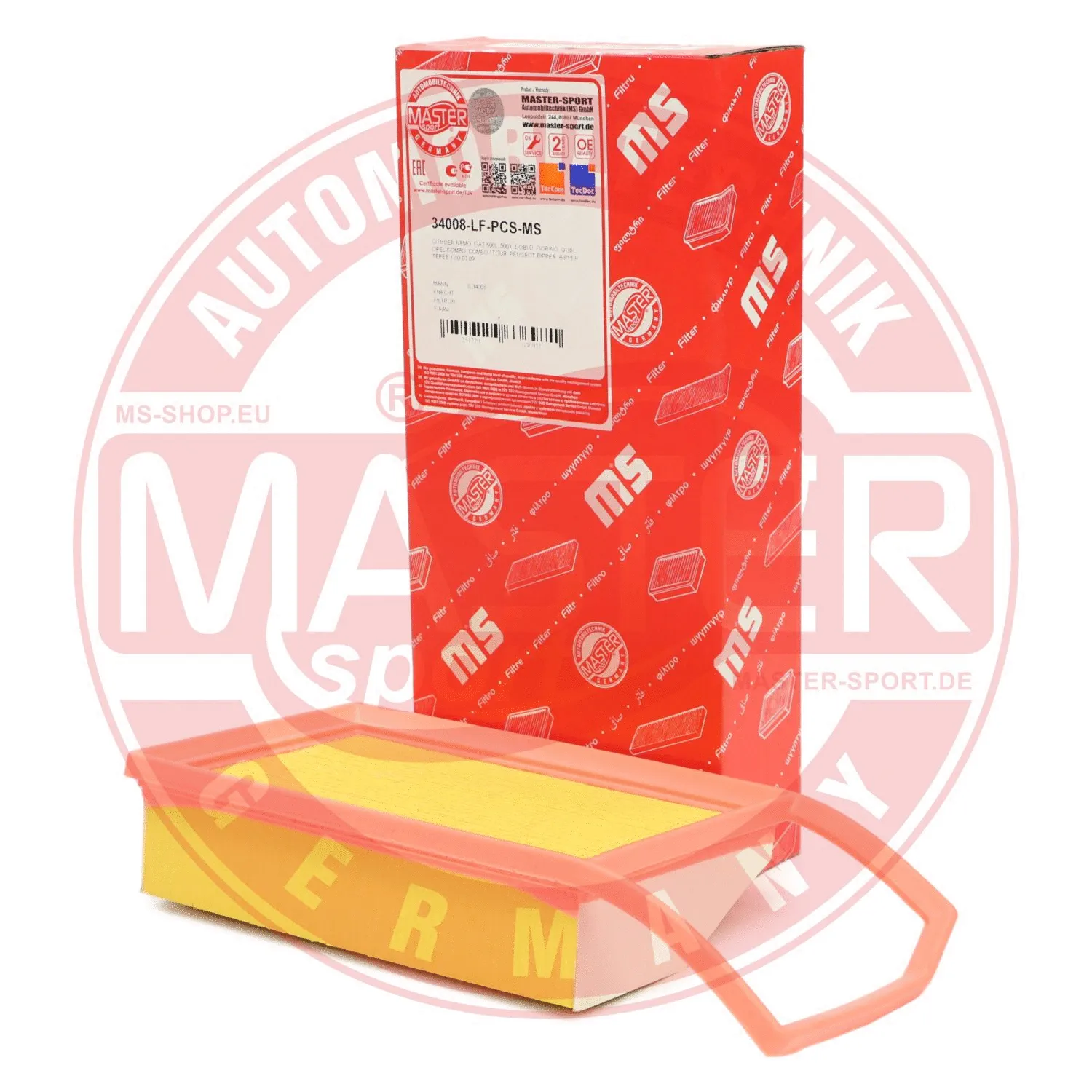 Air Filter