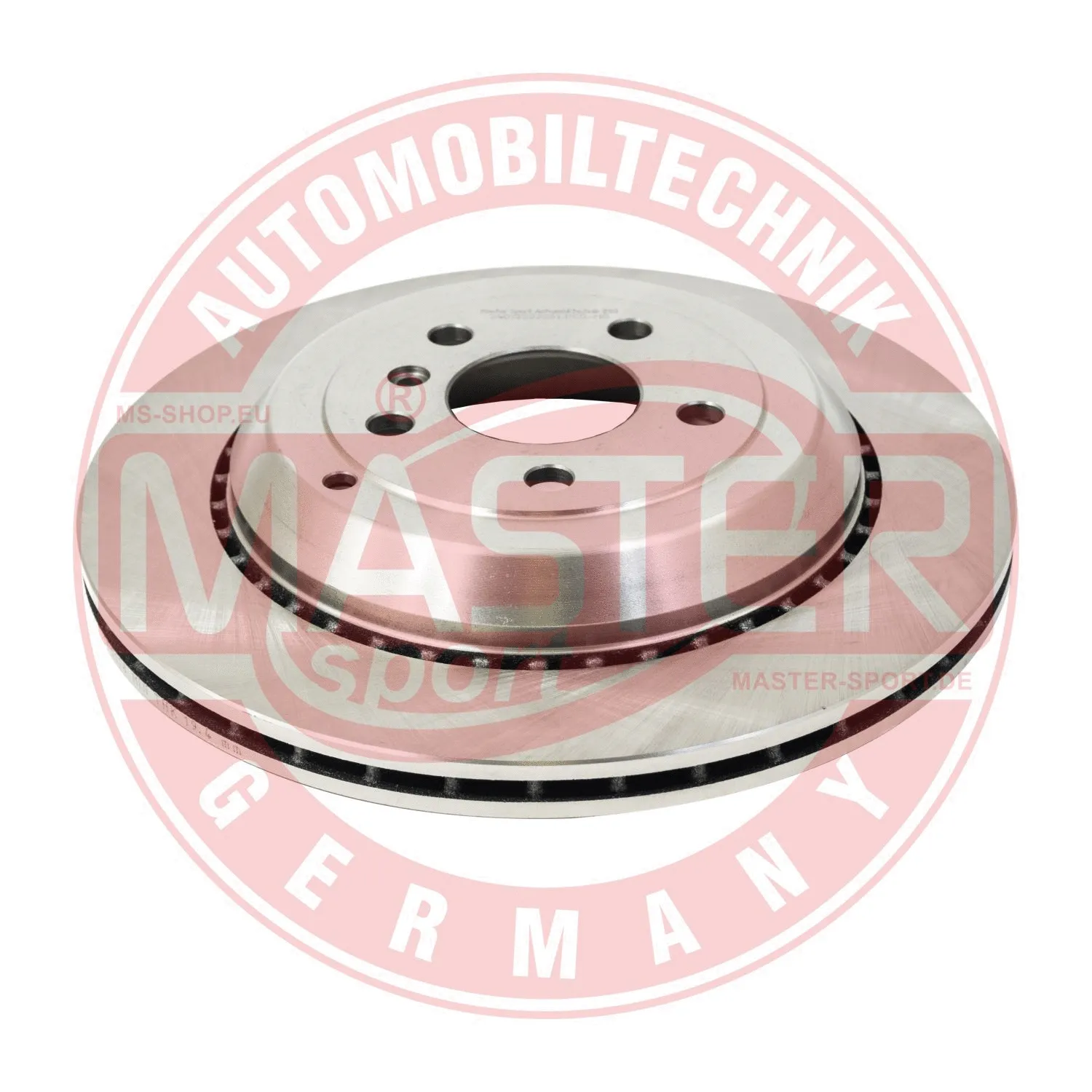 Brake Disc (24012202261-PCS-MS)
