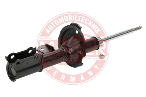Shock Absorber