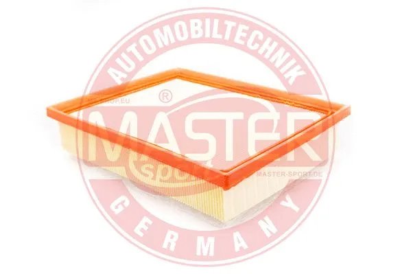 Air Filter (25109/1-LF-PCS-MS)