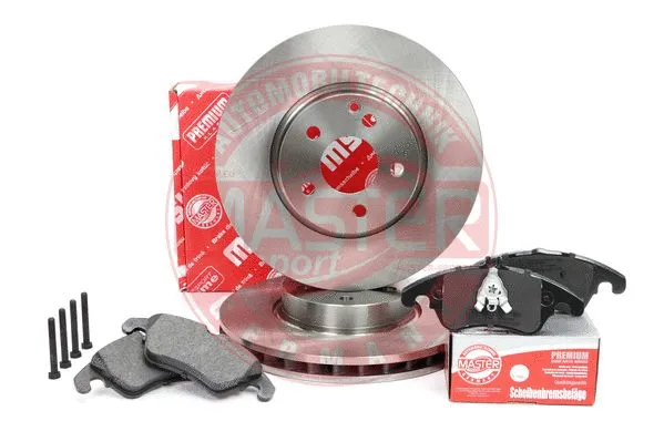 Brake Kit, disc brake