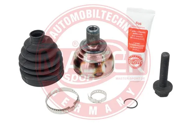 Joint Kit, drive shaft (151708-SET-MS)