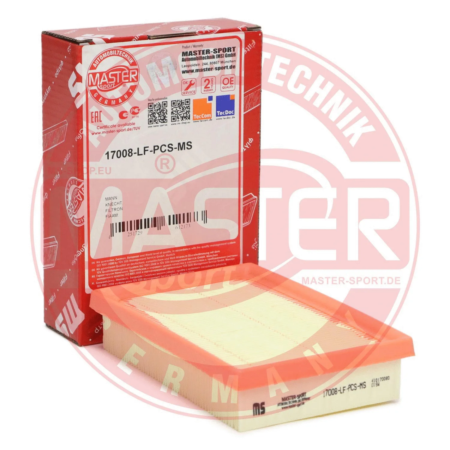 Air Filter
