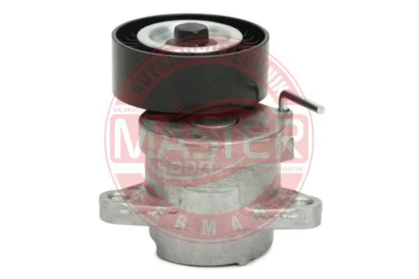 Tensioner Lever, V-ribbed belt (N35330-PCS-MS)