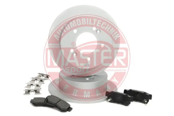 Brake Kit, disc brake