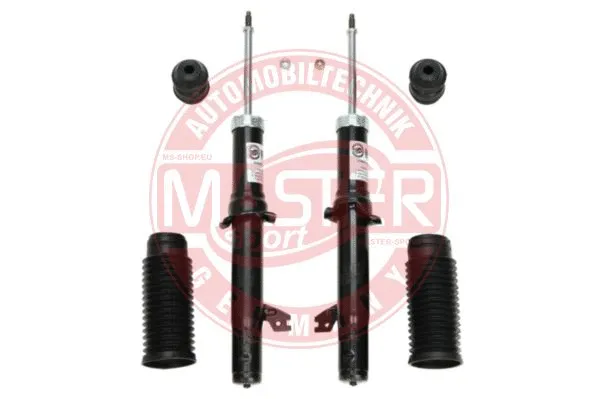 Shock Absorber (16K001551)