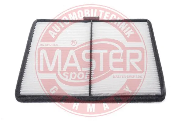 Filter, cabin air (2012-IF-PCS-MS)