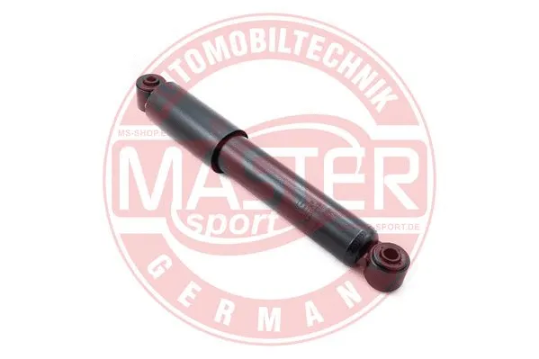 Shock Absorber (230041-PCS-MS)