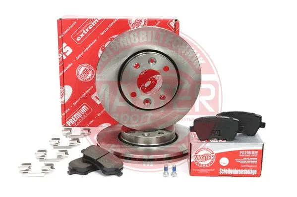 Brake Kit, disc brake
