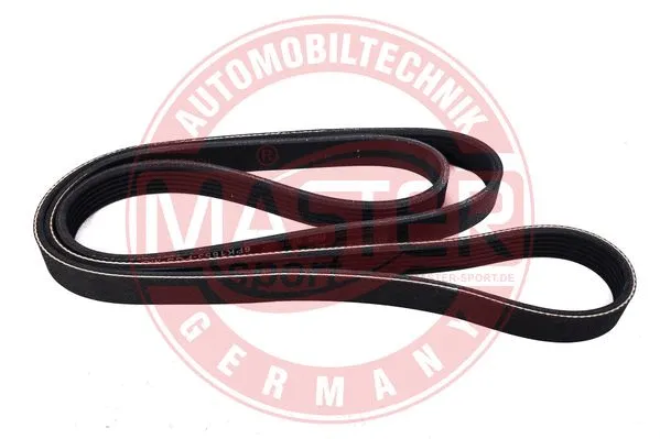 V-Ribbed Belt (6PK1653-PCS-MS)
