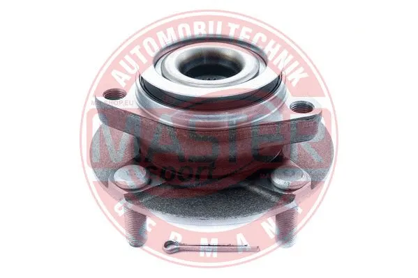 Wheel Bearing Kit (27797S-SET-MS)