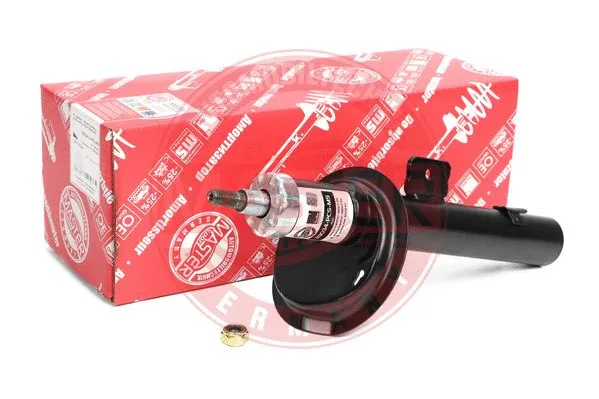 Shock Absorber