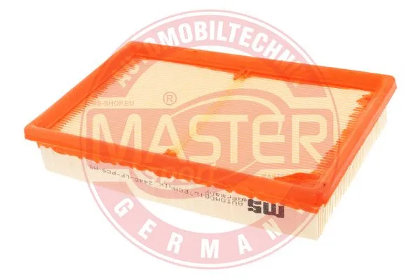 Air Filter (2448-LF-PCS-MS)