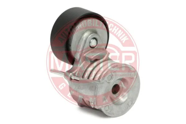 Tensioner Lever, V-ribbed belt
