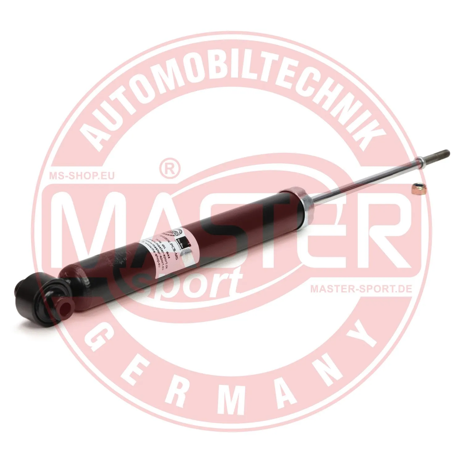 Shock Absorber